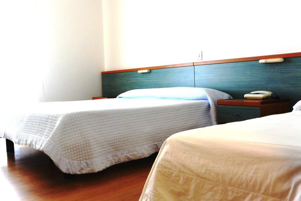 Hotel Antoniana Caorle Rum bild